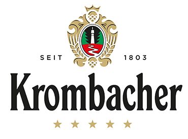 Krombacher Logo